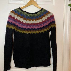 American Eagle Outfitters Wool Blend Sweater